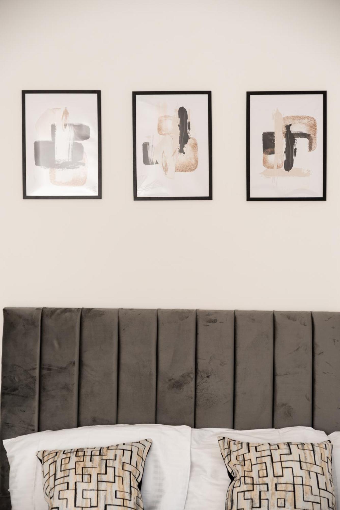 Cosy Cardiff Apartments - Garden Lounge Dış mekan fotoğraf
