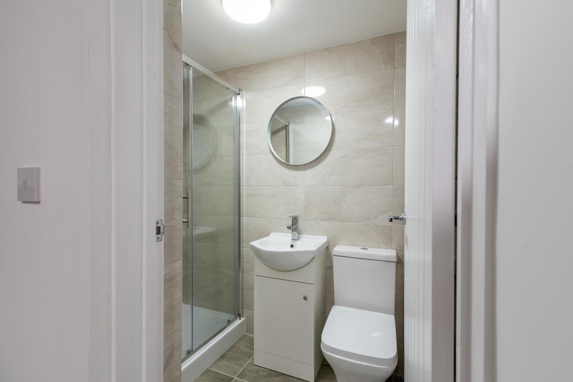 Cosy Cardiff Apartments - Garden Lounge Dış mekan fotoğraf