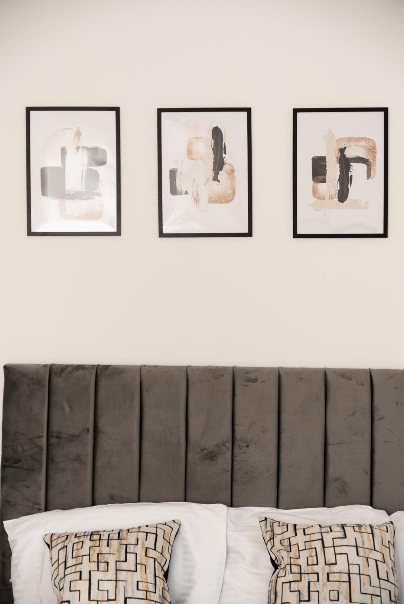 Cosy Cardiff Apartments - Garden Lounge Dış mekan fotoğraf